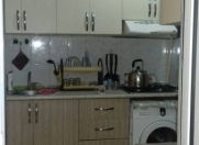 Satılır 5 otaqlı 180 m2 köhnə tikili İnşaatçılar m.