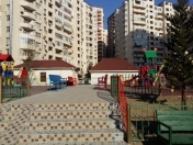 Satılır 2 otaqlı 65 m2 yeni tikili 8 km