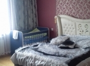 Satılır 3 otaqlı 100 m2 həyət evi Bülbülə