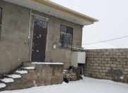 Satılır 3 otaqlı 84 m2 həyət evi Zabrat 2