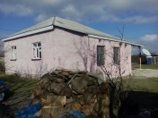 Satılır 4 otaqlı 120 m2 bağ evi Şabran