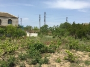 Satılır 4 otaqlı 1600 m2 bağ evi Maştağa