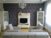 Satılır 3 otaqlı 100 m2 həyət evi Buzovna