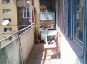 Satılır 5 otaqlı 100 m2 köhnə tikili Ukrayna dairəsi