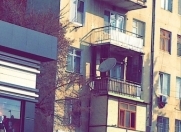 Satılır 1 otaqlı 35 m2 köhnə tikili Memar Əcəmi m.