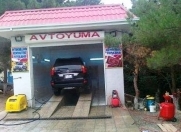 Satılır 2 otaqlı 50 m2 obyekt Yasamal r.