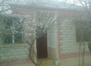 Satılır 2 otaqlı 70 m2 həyət evi Xırdalan