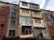 Satılır 2 otaqlı 45 m2 köhnə tikili 8 km