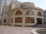 Satılır 8 otaqlı 5000 m2 obyekt 8 km
