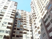 Satılır 2 otaqlı 93 m2 yeni tikili Zərifə Əliyeva adına park