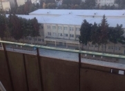 Satılır 1 otaqlı 45 m2 köhnə tikili Əhmədli m.