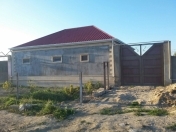 Satılır 3 otaqlı 450 m2 bağ evi Fatmayı