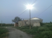 Satılır 4 otaqlı 122000 m2 obyekt Sabirabad