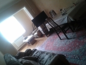 İcarəyə verilir 2 otaqlı 66 m2 köhnə tikili 7 mkr