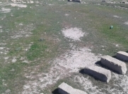 Satılır 2 sot torpaq Qobu