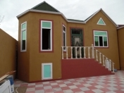 Satılır 3 otaqlı 120 m2 həyət evi Maştağa