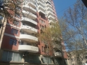 Satılır 5 otaqlı 240 m2 yeni tikili 28 May m.