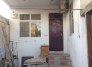 Satılır 3 otaqlı 100 m2 həyət evi Keşlə