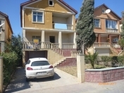 Satılır 4 otaqlı 116 m2 həyət evi Binə