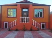 Satılır 3 otaqlı 100 m2 həyət evi Maştağa