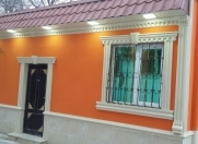Satılır 2 otaqlı 40 m2 həyət evi Rəsulzadə