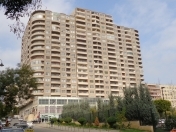 Satılır 3 otaqlı 117 m2 yeni tikili 9 mkr
