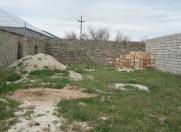 Satılır 2.7 sot torpaq Maştağa