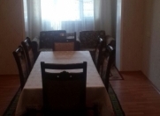 Satılır 3 otaqlı 64 m2 köhnə tikili Rəsulzadə