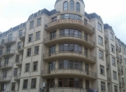 Satılır 1 otaqlı 36 m2 yeni tikili Xırdalan