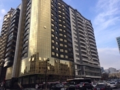 Satılır 5 otaqlı 428 m2 yeni tikili Nizami m.