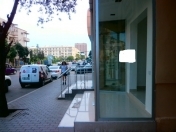 İcarəyə verilir 2 otaqlı 50 m2 obyekt Nəsimi bazarı