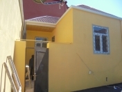Satılır 2 otaqlı 60 m2 həyət evi Xırdalan