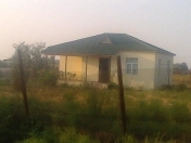 Satılır 2 otaqlı 40 m2 bağ evi Hacıqabul