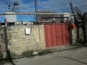 Satılır 3 otaqlı 80 m2 həyət evi Zabrat 1