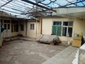 Satılır 6 otaqlı 100 m2 həyət evi Əmircan