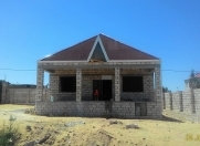 Satılır 5 otaqlı 1200 m2 bağ evi Pirşağı