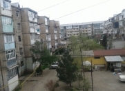 Satılır 1 otaqlı 33 m2 köhnə tikili Gəncə