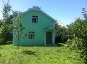 İcarəyə verilir 5 otaqlı 150 m2 həyət evi Qəbələ