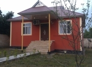 İcarəyə verilir 4 otaqlı 80 m2 həyət evi Quba