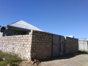 Satılır 3 otaqlı 110 m2 həyət evi Binə