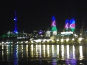 İcarəyə verilir 1 otaqlı 30 m2 köhnə tikili Musabəyov parkı