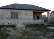 Satılır 4 otaqlı 120 m2 bağ evi Albalı