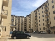 Satılır 1 otaqlı 36 m2 yeni tikili Xırdalan