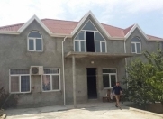 Satılır 5 otaqlı 300 m2 həyət evi Şağan