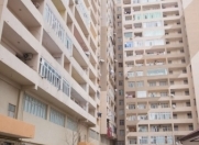 İcarəyə verilir 3 otaqlı 120 m2 yeni tikili İnşaatçılar m.