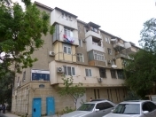 İcarəyə verilir 1 otaqlı 33 m2 köhnə tikili Nəriman Nərimanov m.