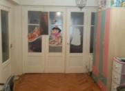 Satılır 4 otaqlı 112 m2 köhnə tikili Heydər Əliyev Mərkəzi