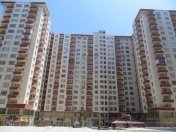 Satılır 3 otaqlı 91 m2 yeni tikili İnşaatçılar m.