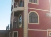 Satılır 6 otaqlı 450 m2 həyət evi Sumqayıt