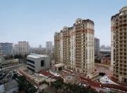 İcarəyə verilir 4 otaqlı 200 m2 yeni tikili Nəriman Nərimanov m.